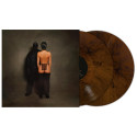 Vultures 1 (Brown vinyl edition)