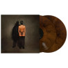 ¥$ (Kanye West & Ty Dolla Sign) - Vultures 1 (Brown vinyl edition)