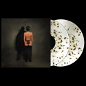 Vultures 1 (Clear & Gold Splatter vinyl edition)