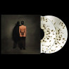 ¥$ (Kanye West & Ty Dolla Sign) - Vultures 1 (Clear & Gold Splatter vinyl edition)