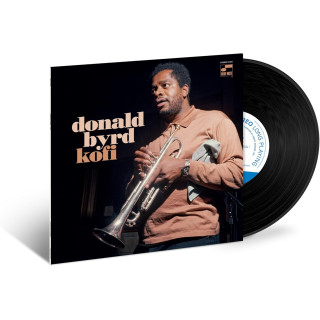 Donald Byrd - Kofi