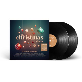 Various Artists - The Christmas Album