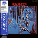 Head Rock (blue vinyl)