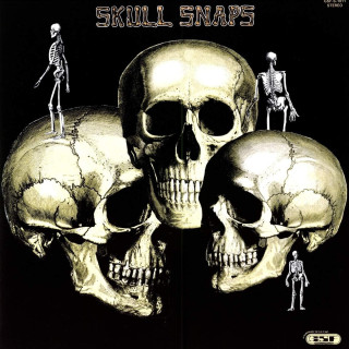 Skull Snaps - Skull Snaps