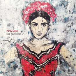 Parov Stelar - Clap Your Hands