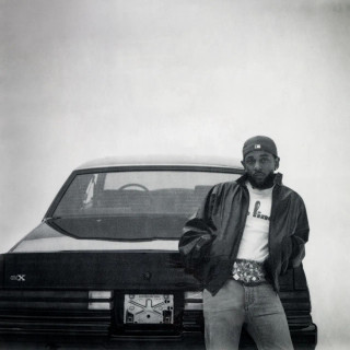 Kendrick Lamar - GNX