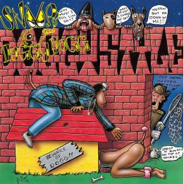 Snoop Doggy Dogg - Doggystyle