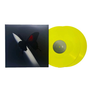 Post Malone - Twelve Carat Toothache - Yellow Vinyl