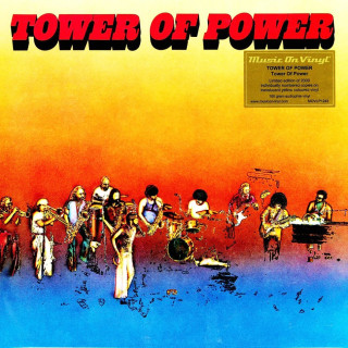 Tower Of Power - Tower Of Power