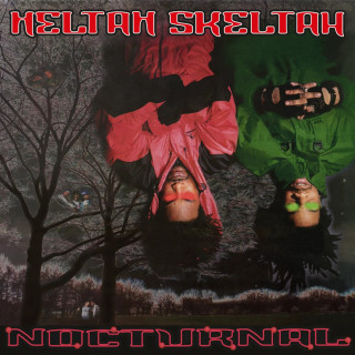 Heltah Skeltah - Nocturnal