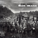 Gas Mask (Silver Vinyl)