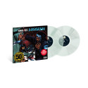 Liquid Swords (color vinyl)