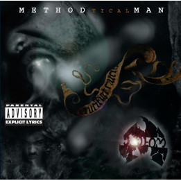 Method Man - Tical (Holographic cover)