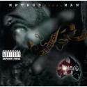 Tical (Holographic cover)