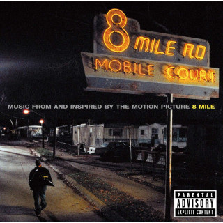 Various Artists - 8 Mile