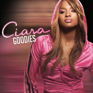 Ciara - Goodies