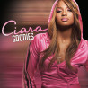 Ciara - Goodies (Pink Vinyl)