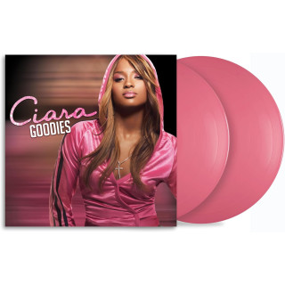 Ciara - Goodies