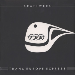 Kraftwerk - Trans Europe Express