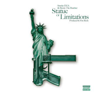 Smoke Dza & Benny The Butcher - Statue Of Limitations