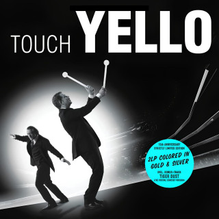 Yello - Touch Yello