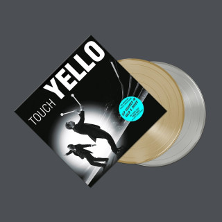 Yello - Touch Yello