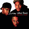 A Tribe Called Quest - Hits, Rarities & Remixes