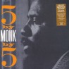 Thelonious Monk Quartet - 5 By Monk By 5