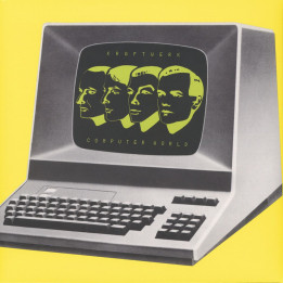 Kraftwerk - Computer World