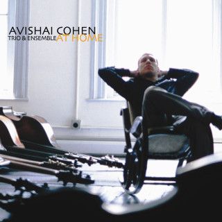 Avishai Cohen - At Home