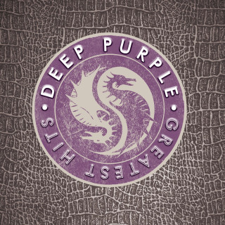 Deep Purple - Greatest Hits