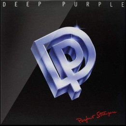 Deep Purple - Perfect Strangers