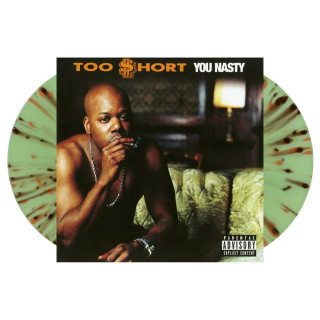 Too $hort - You Nasty