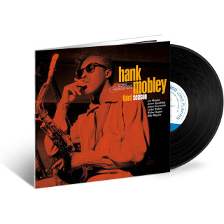 Hank Mobley - Third Season