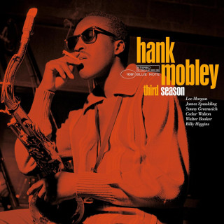 Hank Mobley - Third Season