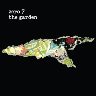 Zero 7 - The Garden