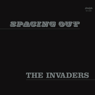 The Invaders - Spacing Out