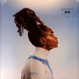 Koffee - Gifted