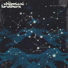 Chemical Brothers - We Are The Night