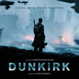 Hans Zimmer - Dunkirk