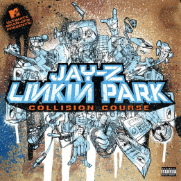 Jay-Z & Linkin Park - Collision Course