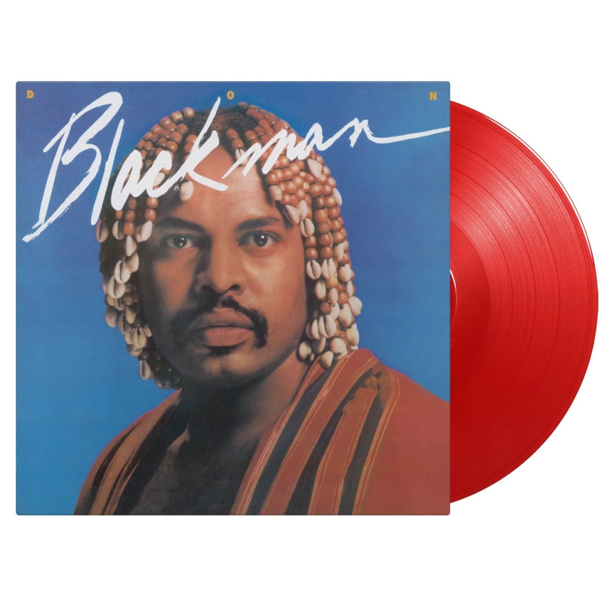 Don Blackman - Don Blackman
