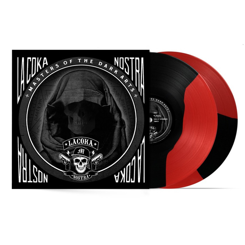 La Coka Nostra - Masters Of The Dark Arts