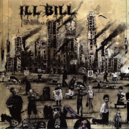 Ill Bill - The Hour Of Reprisal