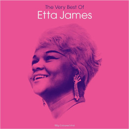 Etta James - The Very Best Of Etta James