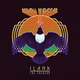 Mdou Moctar - Ilana: The Creator
