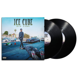 Ice Cube - Man Down