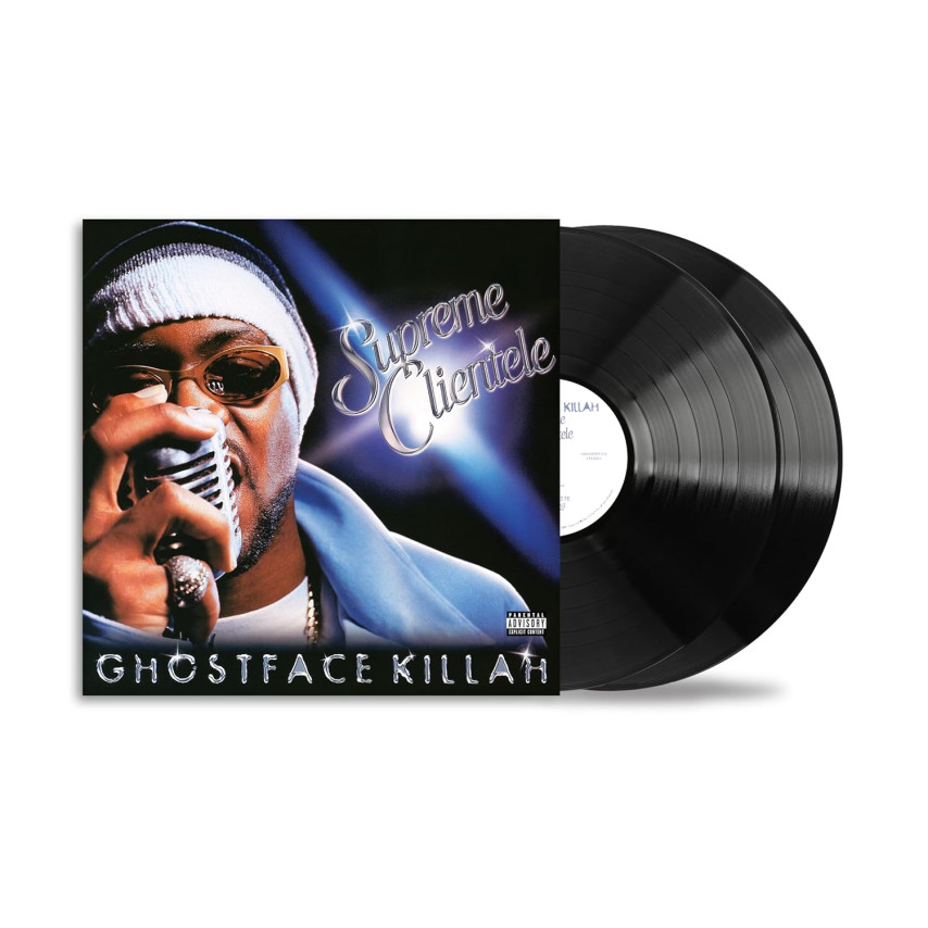 Ghostface Killah - Supreme Clientele (25th Anniv. Ed.)