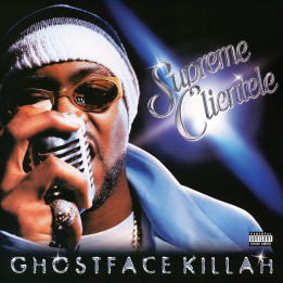 Ghostface Killah - Supreme Clientele (25th Anniv. Ed.)
