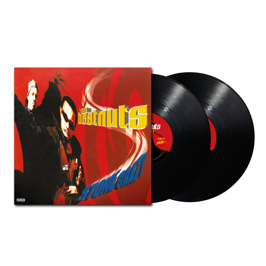 The Beatnuts - Stone Crazy